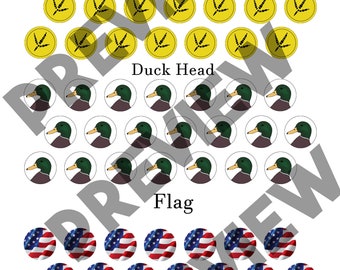 12 gauge overshot cards made in china