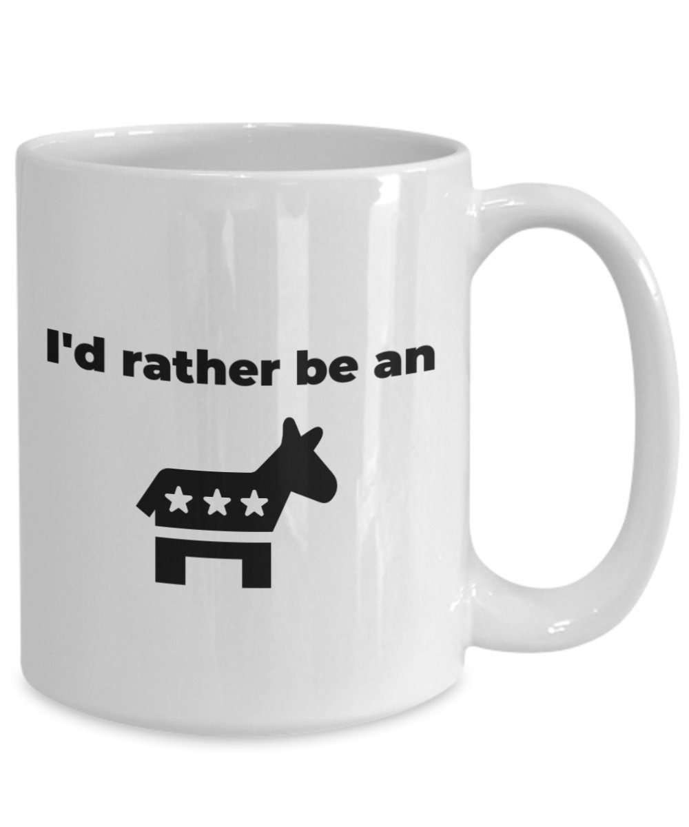 Joe Biden And Kamala Harris Mug President Elect United States Coffee Cup Gift