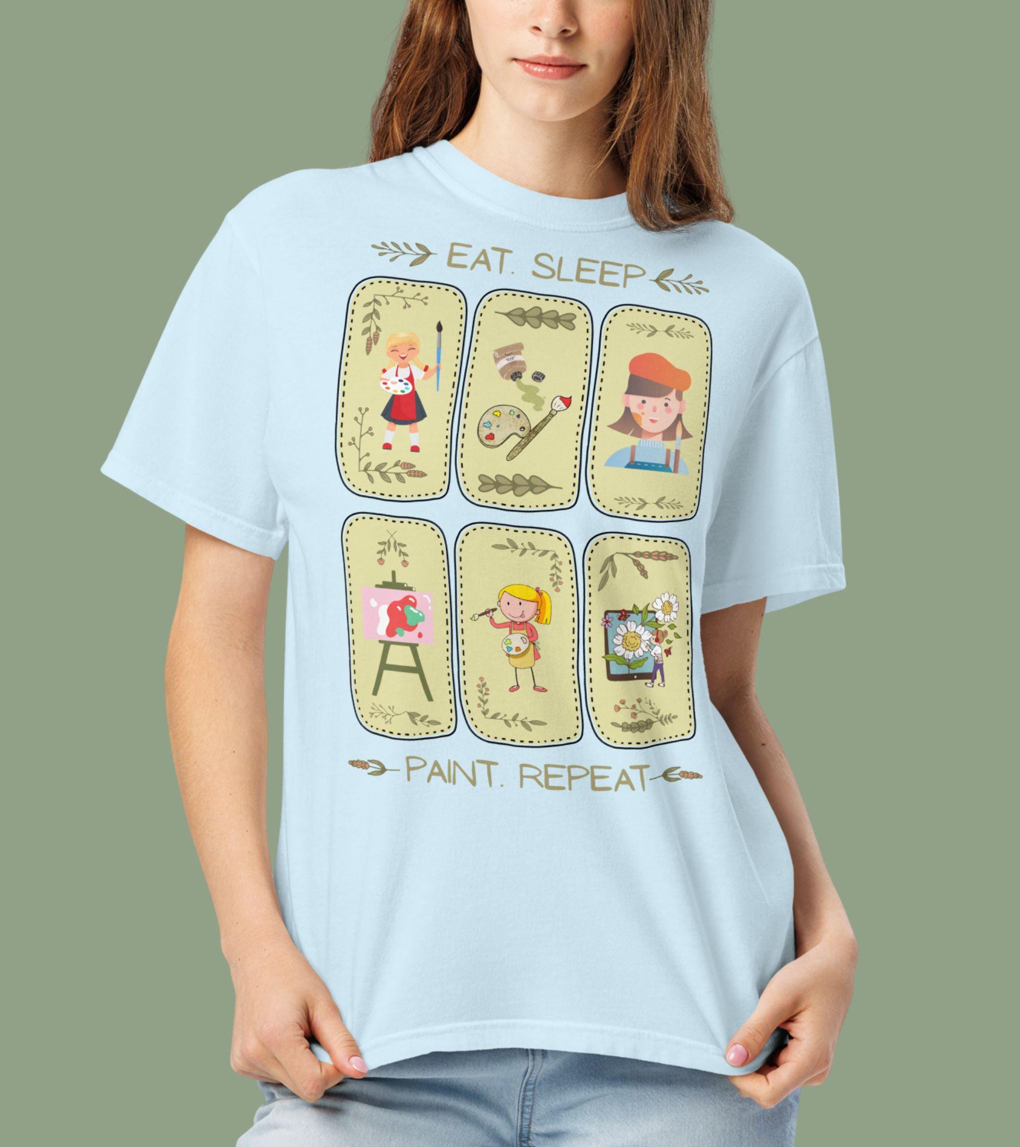 Artist Tshirt Gift Ideas or Artists Shirt Painters Tshirts Art Shirt Presents for Artists Artist Tee Shirts for Painters T Shirts Art Tees