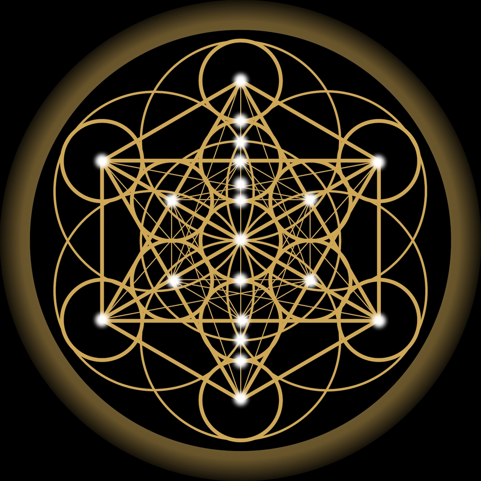 printable-sacred-geometry-metatron-s-cube-golden-pattern-etsy