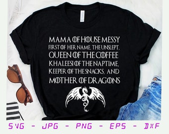 mother of dragons Christmas gift gift for him GOT Inspired Gift Set Magnets housewarming gift GOT houses gift for her wedding gift