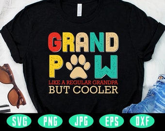 Download Grandchild Grand Etsy