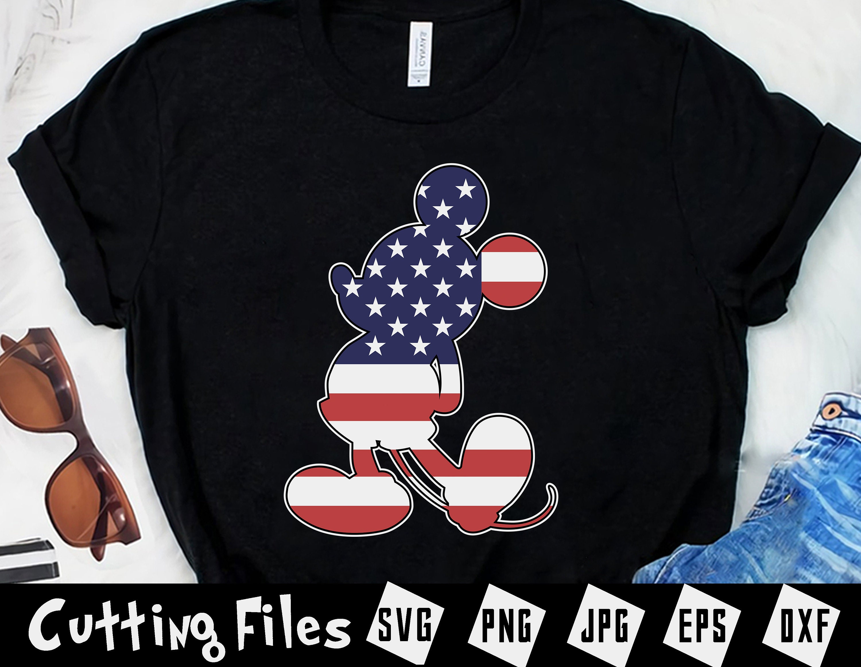 Free Free Disney 4Th Of July Svg 563 SVG PNG EPS DXF File