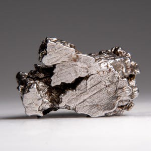 Meteorite From Campo del Cielo, Argentina (80.6 grams)