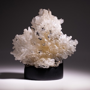 Cerussit aus Tsumeb Mine, Otavi-Bergland, Oshikoto, Namibia - M627