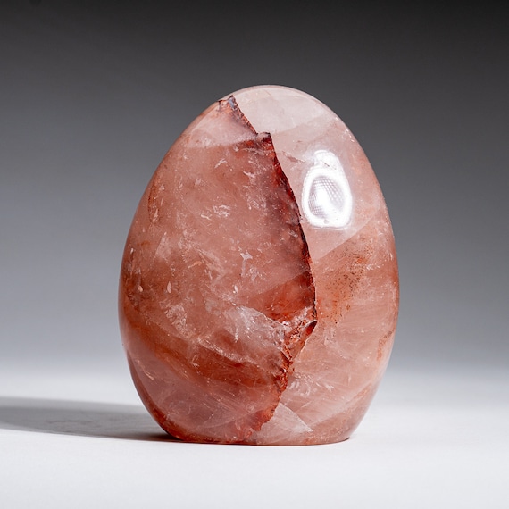 ストロベリークォーツ フリーフォーム