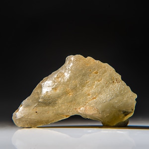 Genuine Libyan Desert Glass (27.9 grams)
