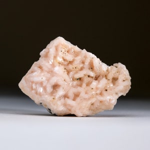 Pink Dolomite Crystal Cluster from Morocco (37 grams)