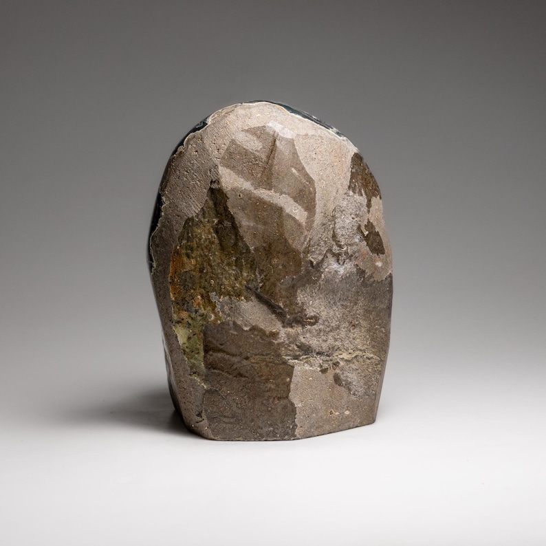 Genuine Amethyst Crystal Cluster from Brazil (3.1 lbs) image 5