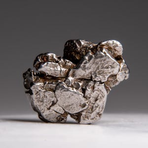 Meteorite From Campo del Cielo, Argentina (61.6 grams)
