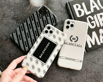 balenciaga phone case iphone 11 uk