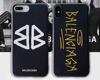 balenciaga iphone case