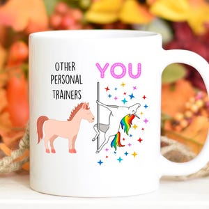 Personal Trainer Birthday gift, Personal Trainer Christmas gift, new Personal Trainer gift, Personal Trainer Appreciate, funny Coach thanks