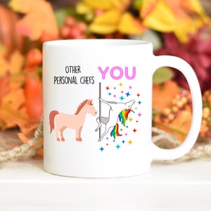 Personal Chef Birthday gift, Personal Chef Christmas gift, Personal Chef Valentine gift, Personal Chef Appreciation, new Personal Chef mug
