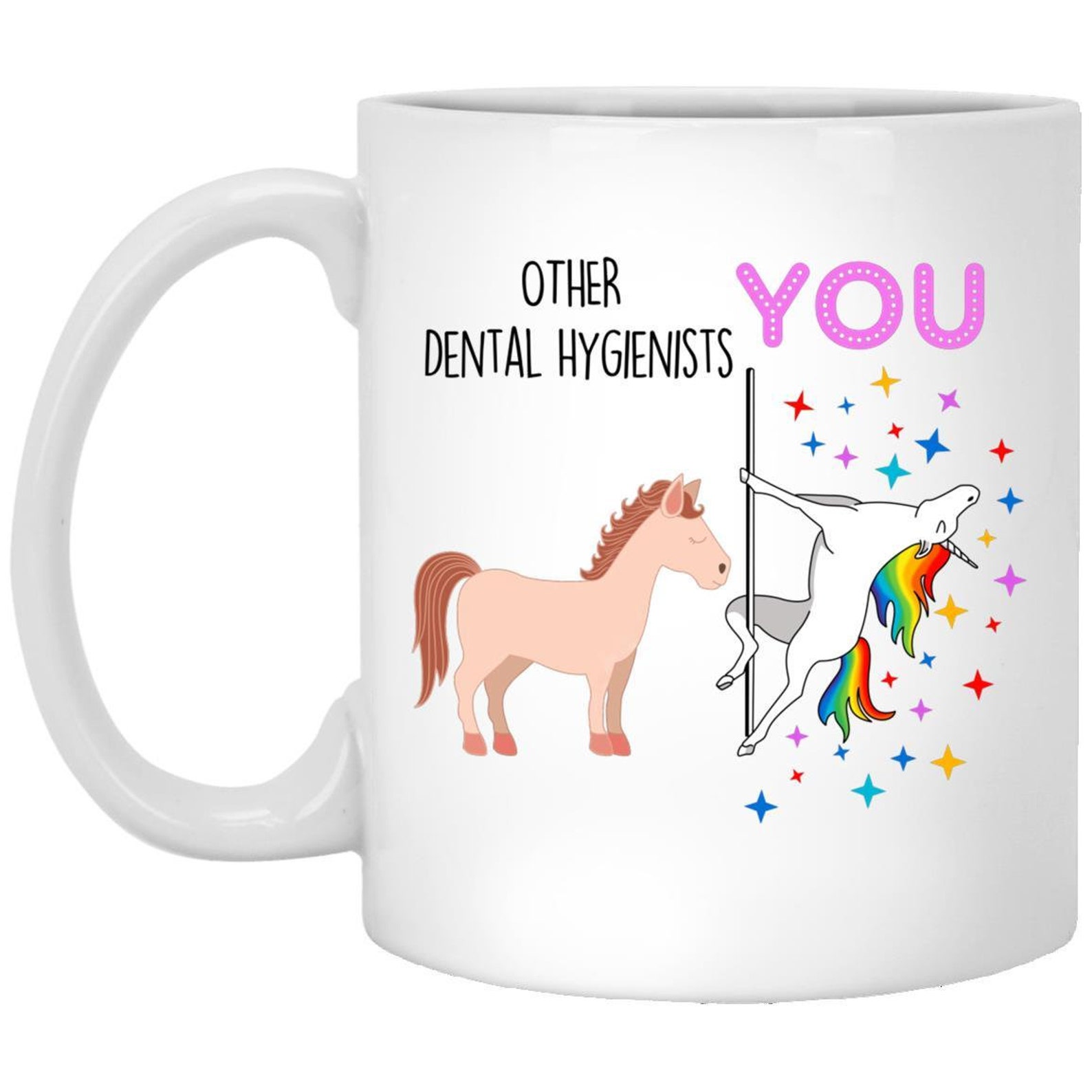 Dental Hygienist Birthday Gift Dental Hygienist Christmas Etsy