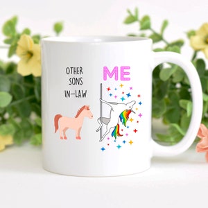 Son in law Birthday gift, Son in law Christmas gift, Son in law Valentine gift, Son in law gift, Son in law Appreciation, Son in law mug