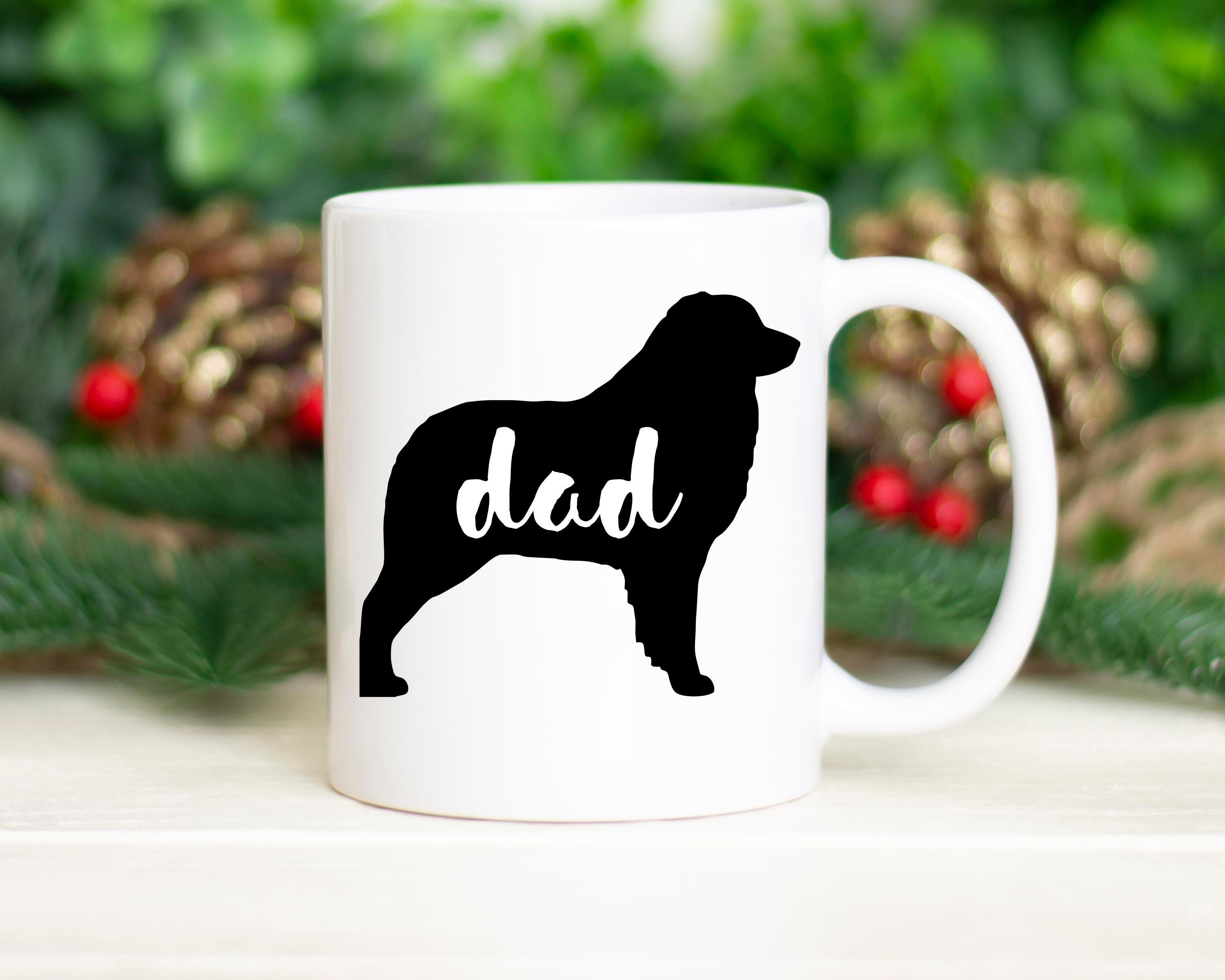 Xmas Aussie Mug – The Aussie Mom