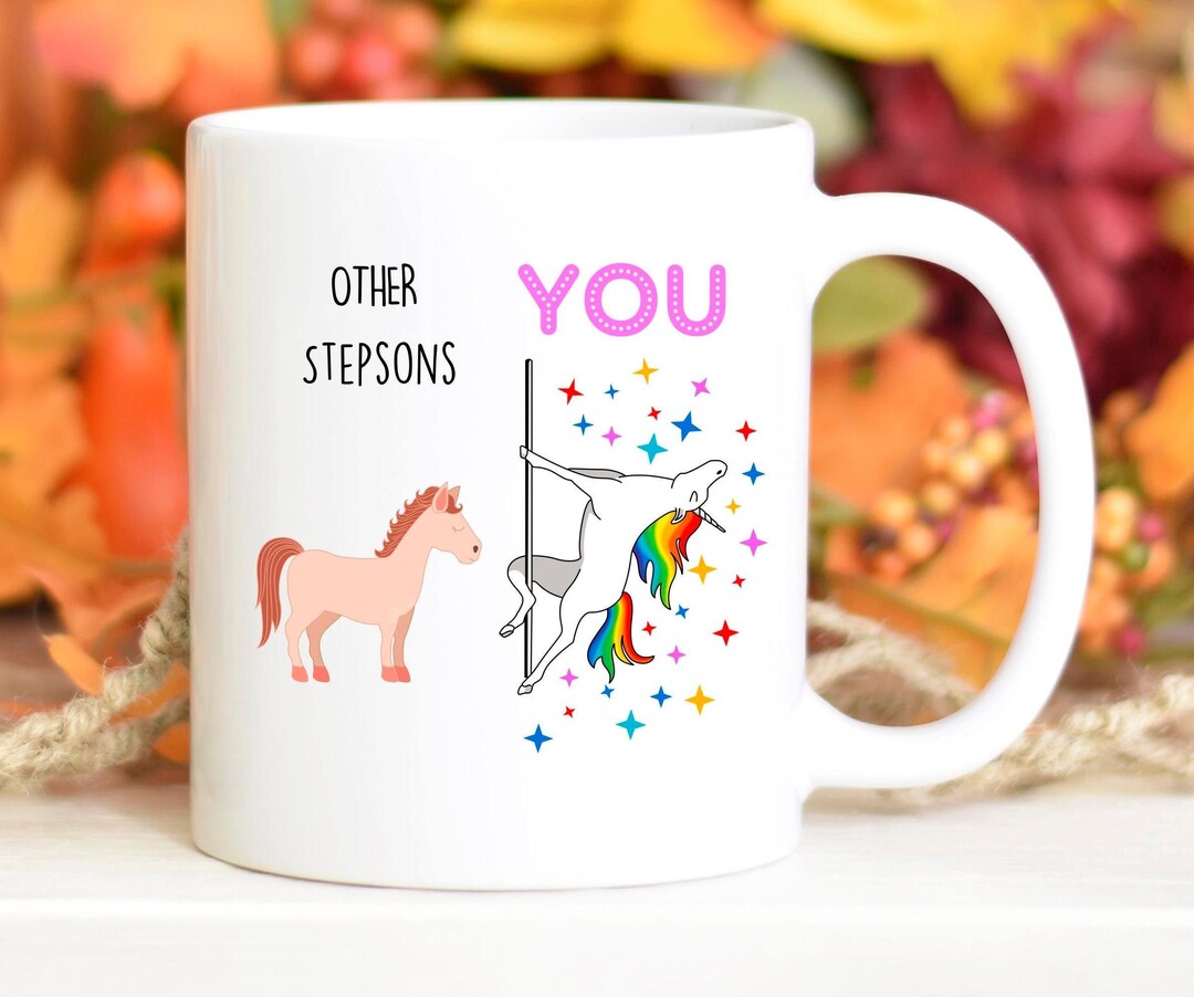 Stepson Birthday Gift, Stepson Christmas Gift, Stepson Valentine Gift