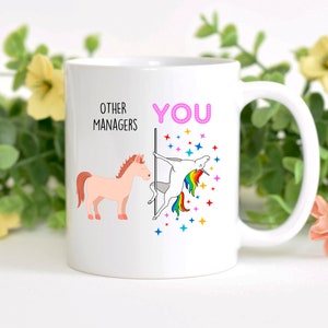 Manager Birthday gift, Manager Christmas gift, Manager Valentine gift, Funny Manager Appreciation, Manager graduation gift, Best Manager mug