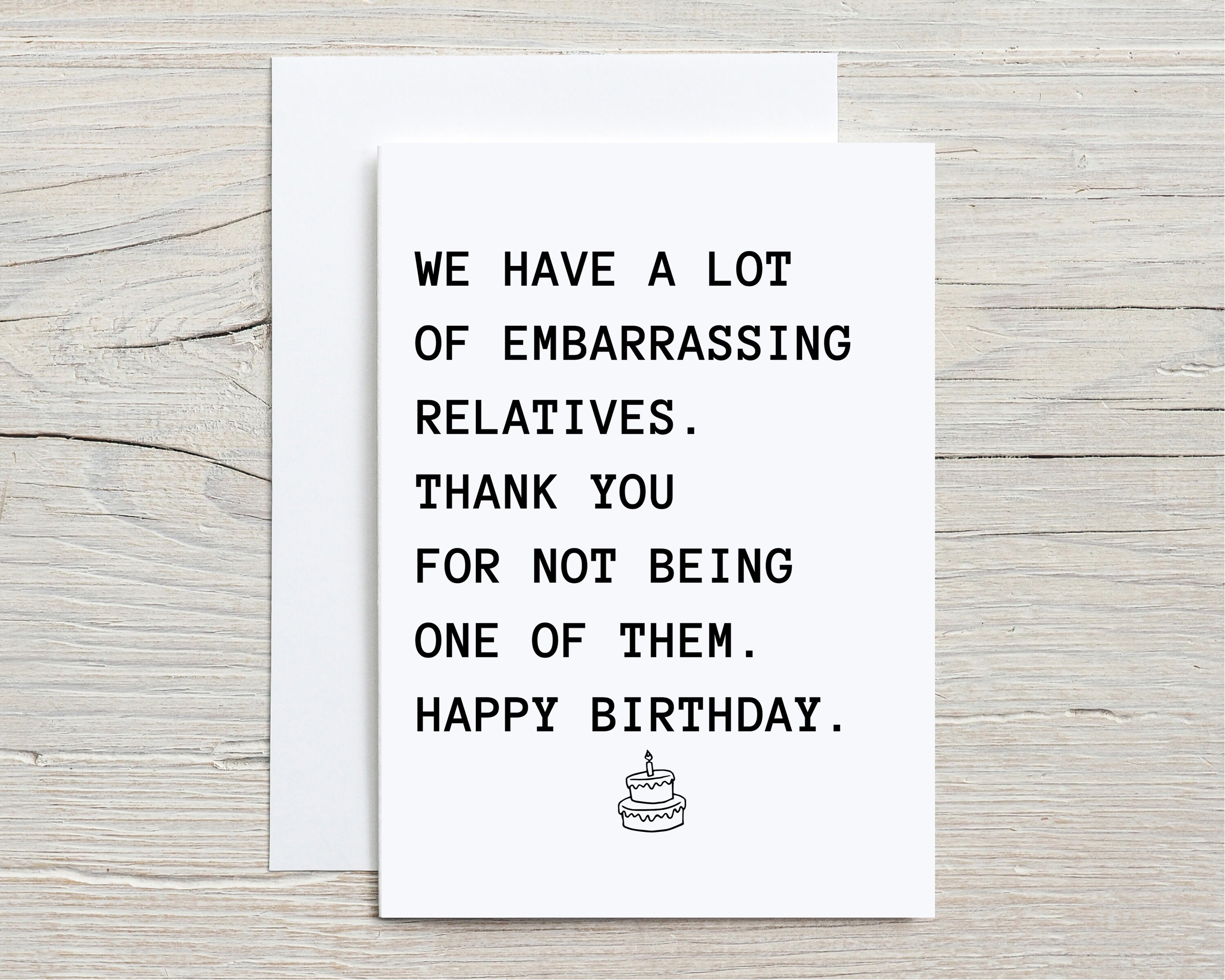Buy Funny Card for Sibling Cousin Birthday Card Happy Birthday Online in India - Etsy Buy Funny Card for Sibling Cousin Birthday Card Happy Birthday Online in India - Etsy
