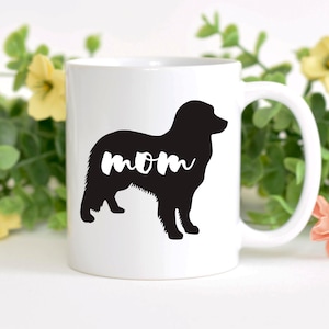 Nova Scotia Duck Tolling Retriever Mom Birthday gift, Toller Mom Christmas gift, Toller Mom Valentine gift, Toller Mom Appreciation