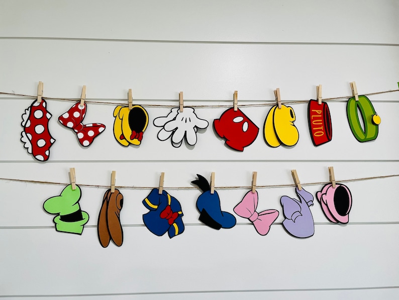 Custom Disney Laundry Room Sign/disney Home Decor/disney Etsy