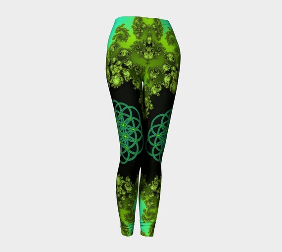 Made For Life Yoga Pants
