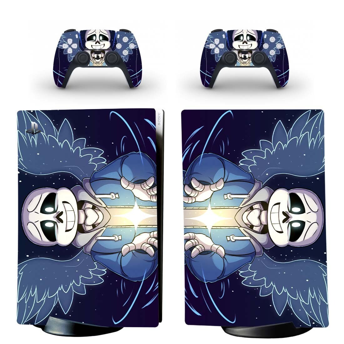 undertale playstation 5