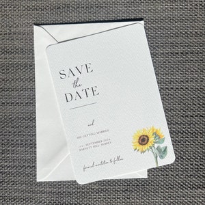 Tournesol classique Réservez les dates