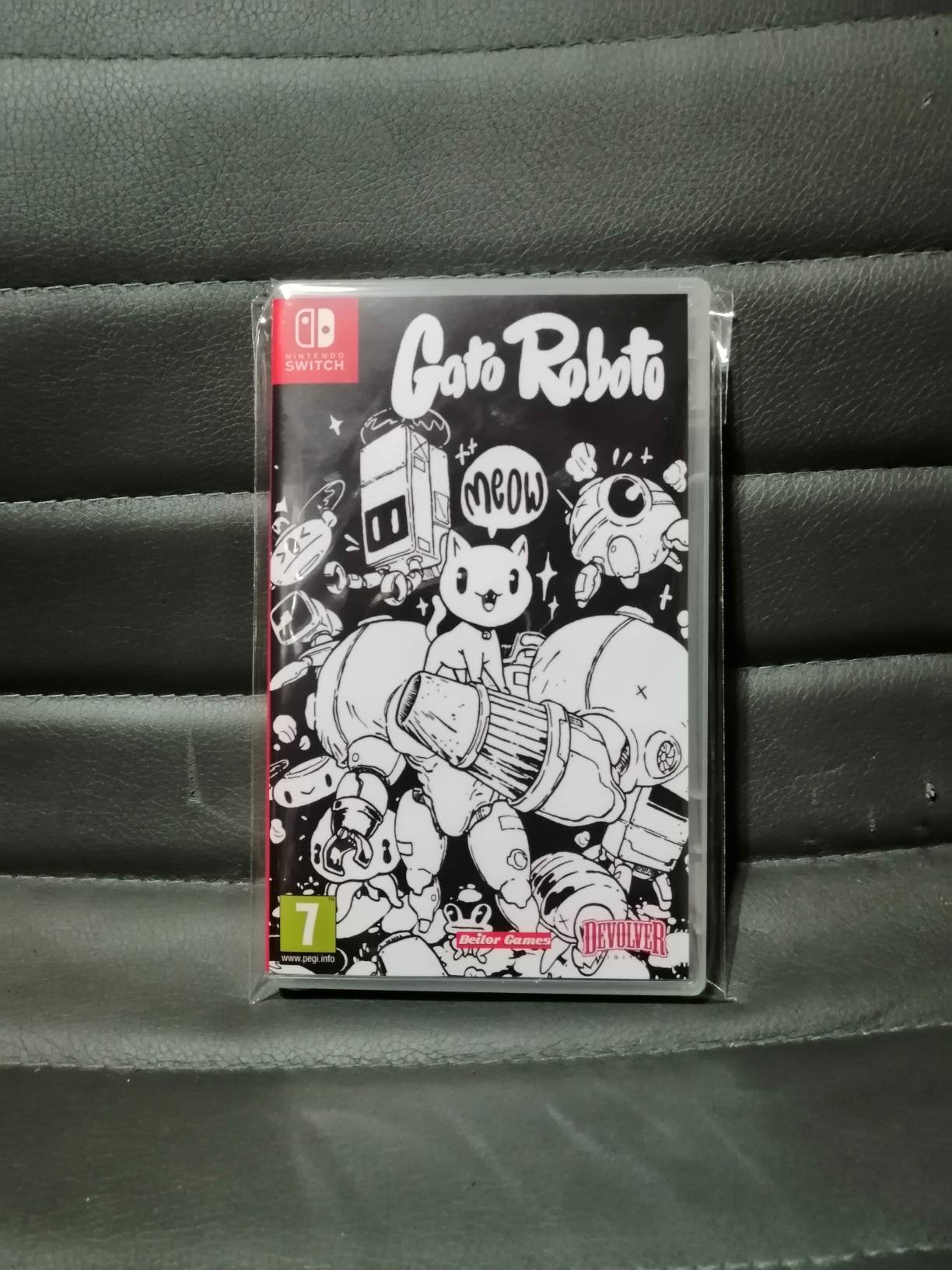download free gato roboto nintendo switch download free gato roboto nintendo switch