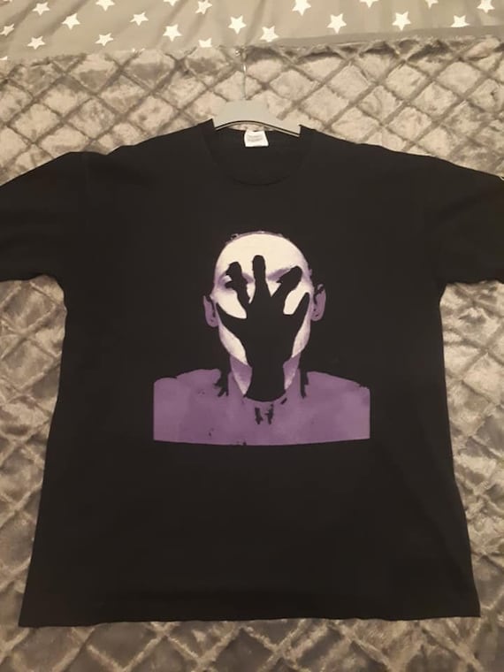 Vintage Therapy? band T-shirt