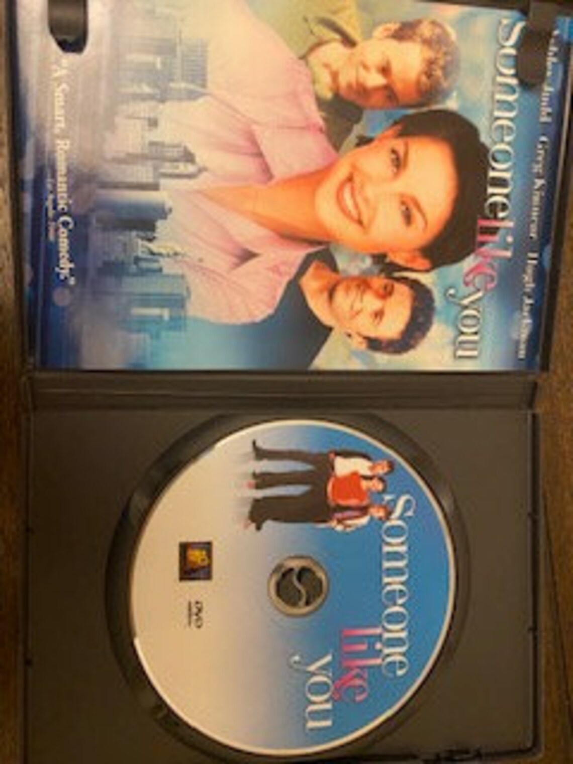someone like you film someone like you film