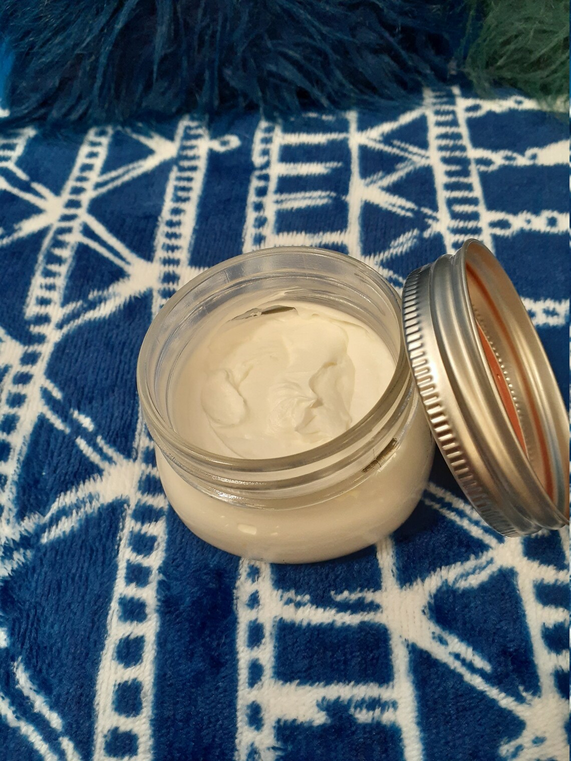 Whipped Organic Tallow Cream Etsy