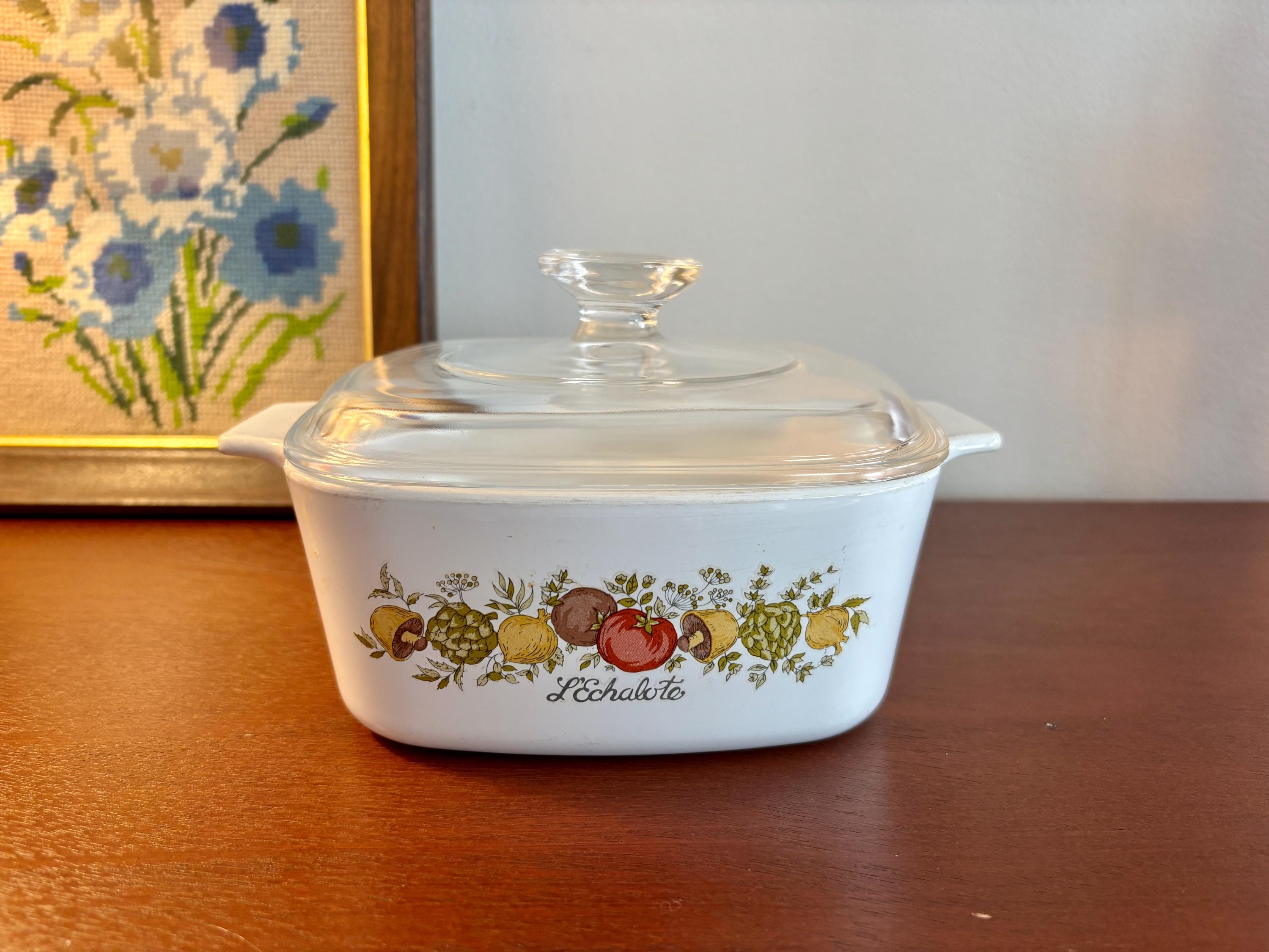 Corelle Corning Ware Casserole Dishes Corning Ware Corelle Blue