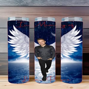 In Memory of Liam Payne