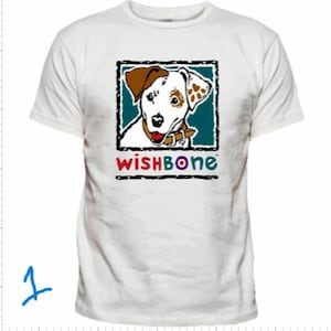 Wishbone, 90s Kids, What&#39;s The Story, Dog Adventures, History