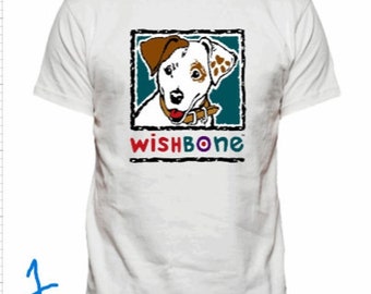 Wishbone, 90s Kids, What's The Story, Dog Adventures, History