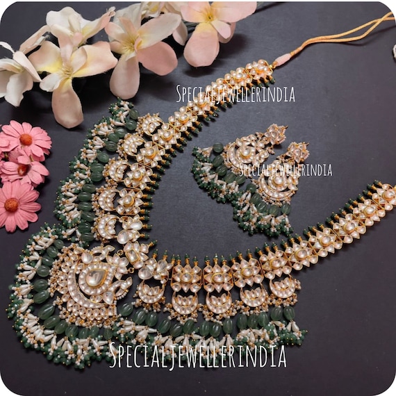 Real indian best sale jewelry