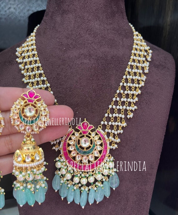 Pachi necklace deals