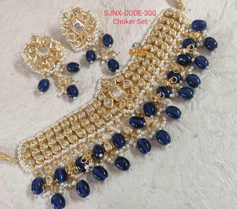 wedding setkundan necklace combo Rajwada Haar Kundan Necklace,Rajsathani jewelry Indian jewelry,Sabyasachi wedding necklace,kundan choker