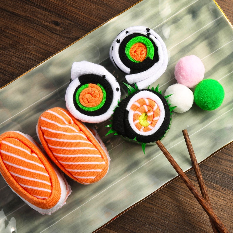 Gifts for Sushi Lovers