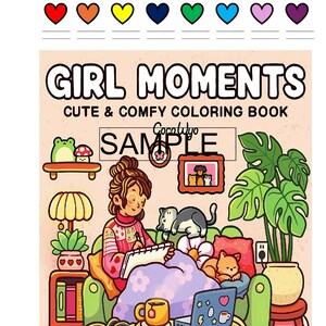 Colouring Book Download