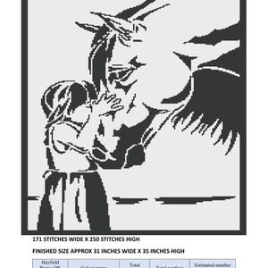 Pferd SC Häkelanleitung Download