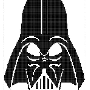 C2C Crochet Pattern