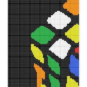 Dripping Rubik Cube Funny Puzzle Uomo L/S Baseball T-Shirt - Foto 8