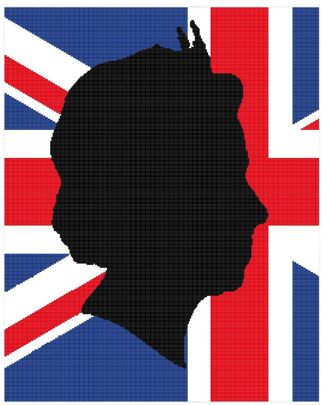 Crochet Pattern Download Sc Etsy