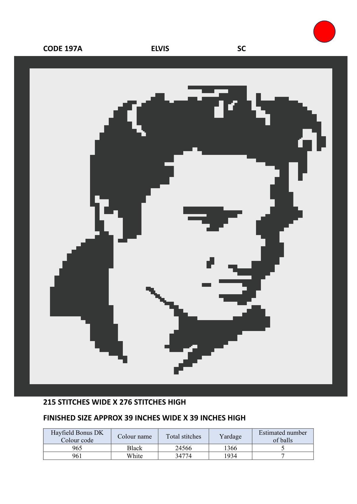 Elvis Presley Rug - Etsy