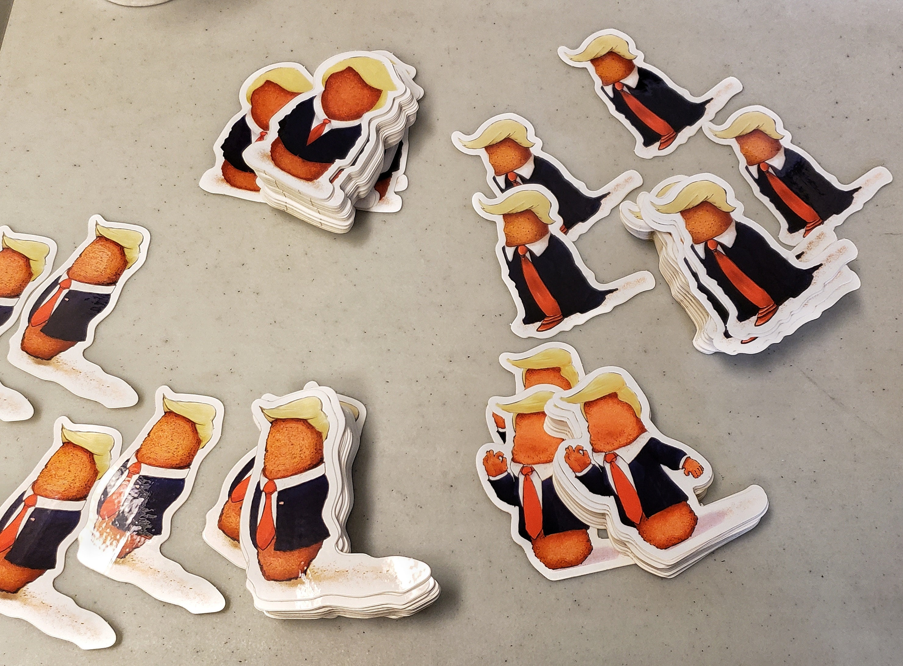 Soldier Cheeto The “forgotten Cheeto” 3 Inch, Die Cut, Glossy Sticker! - Etsy