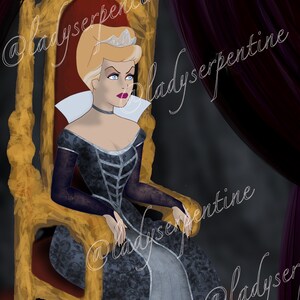 Evil Cinderella Digitaler Download