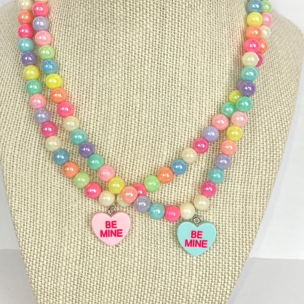 Valentine Jewelry Etsy